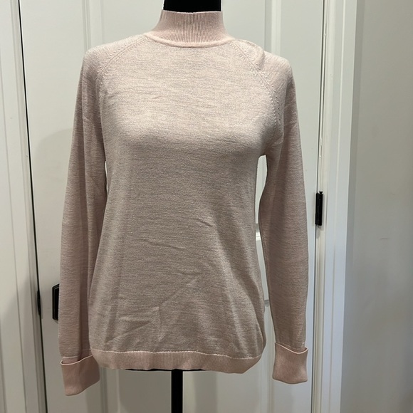 Lululemon Soft Shine Sweater - Picture 1 of 10